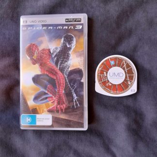 Spiderman 3