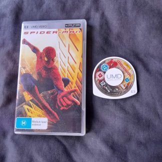 Spiderman