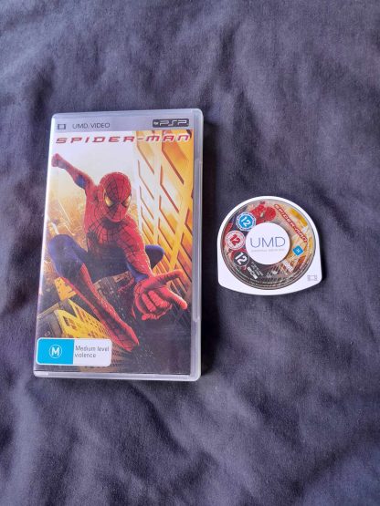 Spiderman