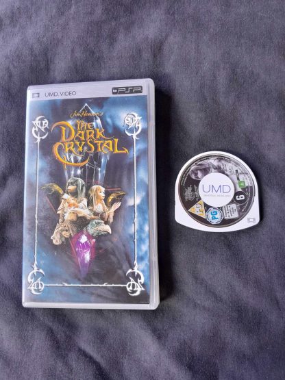 The Dark Crystal