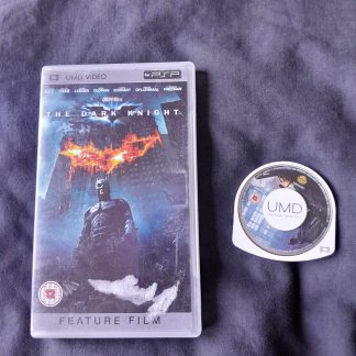 The Dark Knight