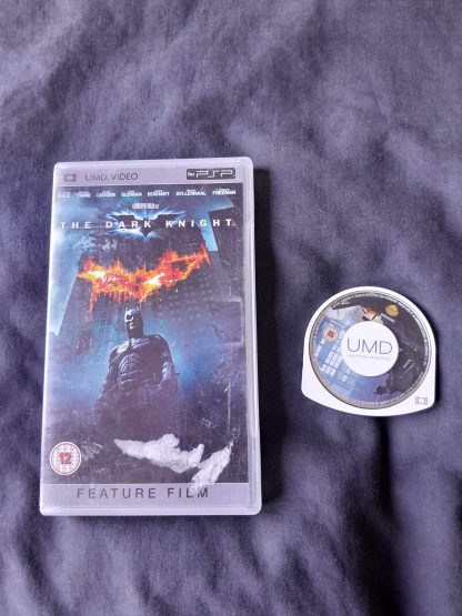 The Dark Knight