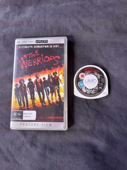The Warriors