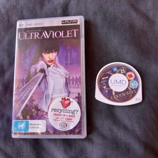 Ultraviolet