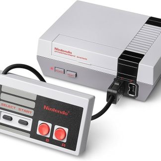 Nintendo Entertainment System