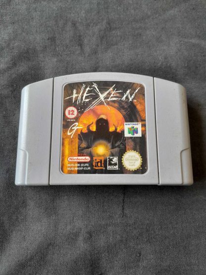 Hexen