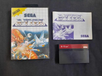 R-Type