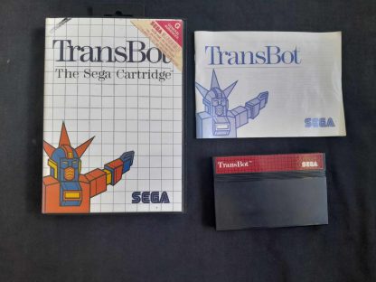 Transbot