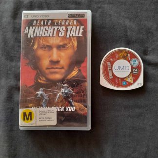 A Knights Tale