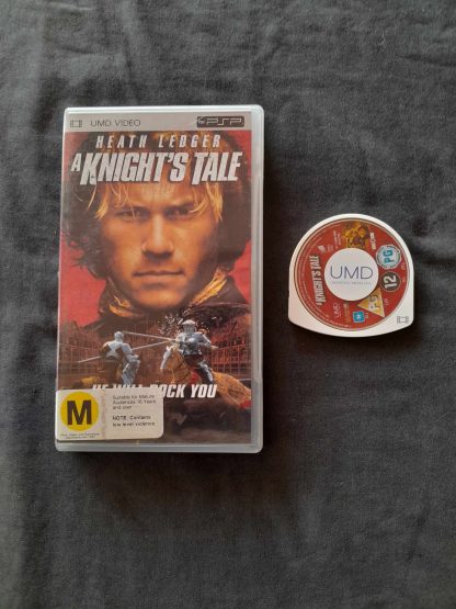 A Knights Tale