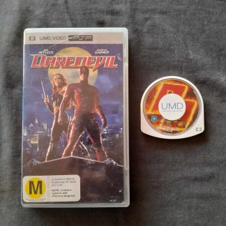Daredevil
