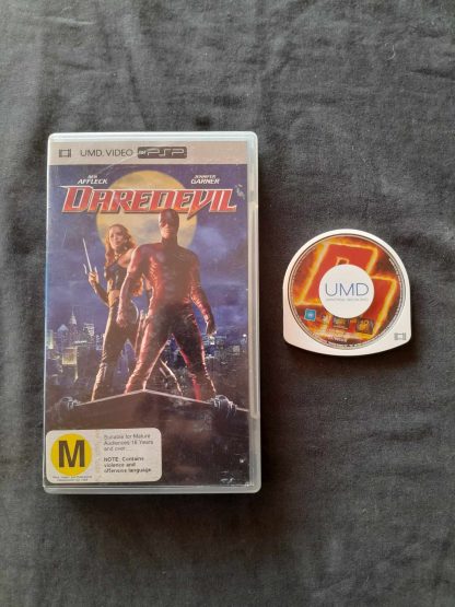Daredevil