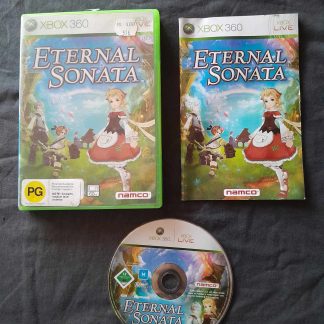 Eternal Sonata