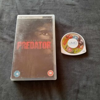 Predator