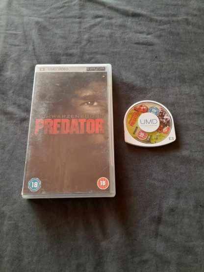 Predator