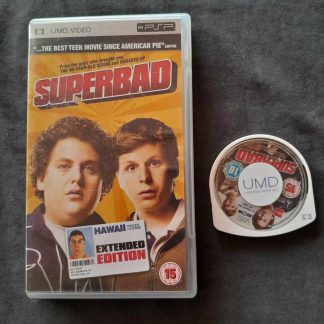 Superbad