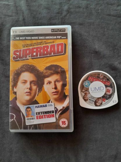 Superbad
