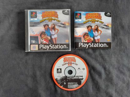The Dukes Of Hazzard Daisy Dukes It Out
