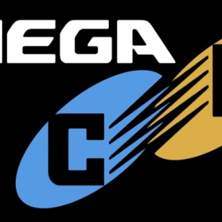 Sega Mega CD