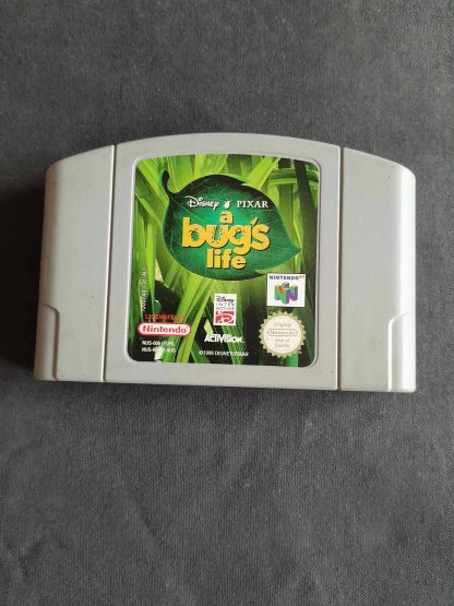A Bugs Life