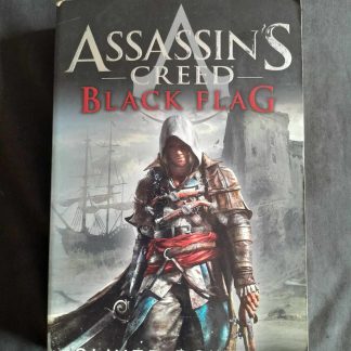 Assassins Creed Black Flag Book