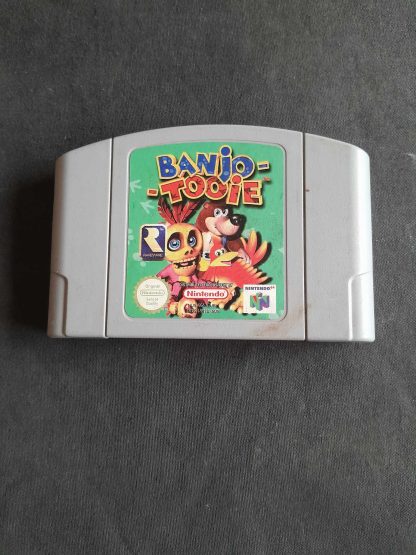 Banjo Tooie