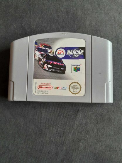Nascar 99