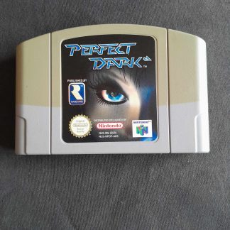 Perfect Dark