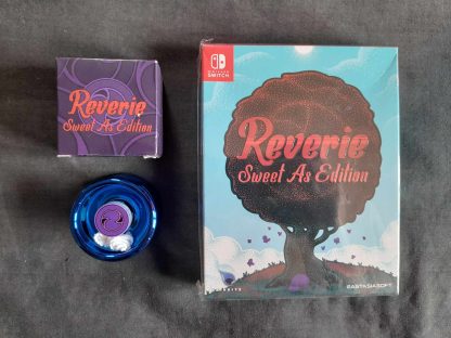 Reverie