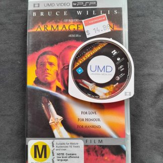 Armageddon