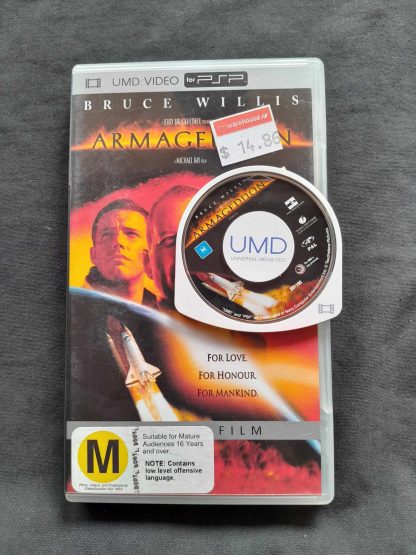 Armageddon