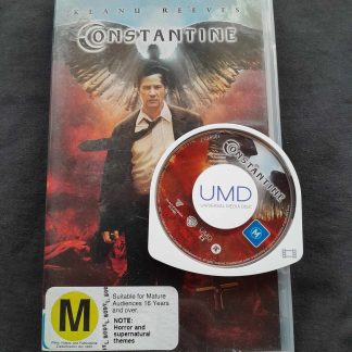 Constantine