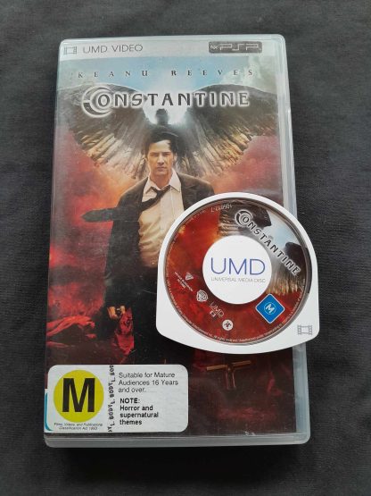 Constantine