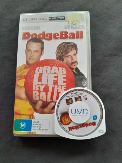 Dodgeball