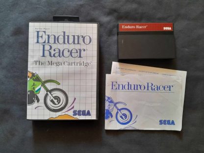 Enduro Racer