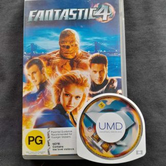 Fantastic 4