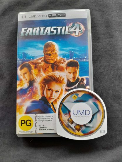 Fantastic 4