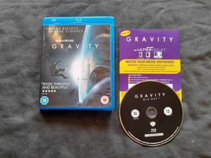 Gravity
