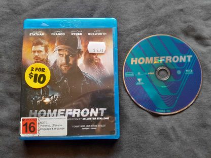 Homefront