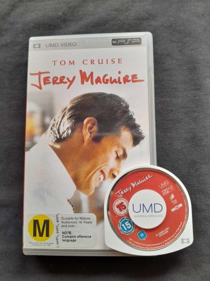 Jerry Maguire
