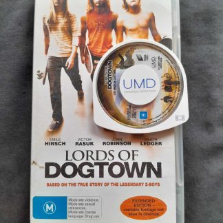 Lords Of Dogtown