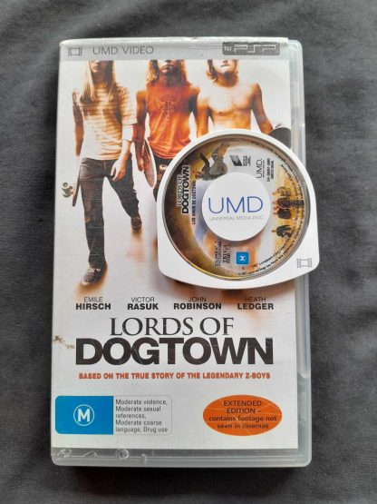 Lords Of Dogtown