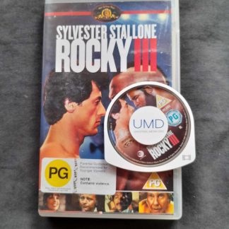 Rocky III