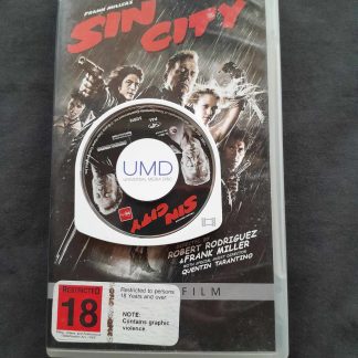Sin City