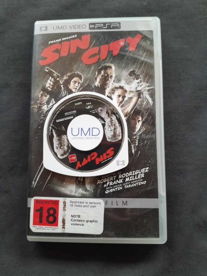 Sin City