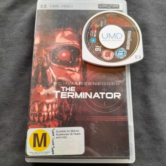 The Terminator