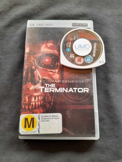 The Terminator