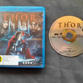 Thor