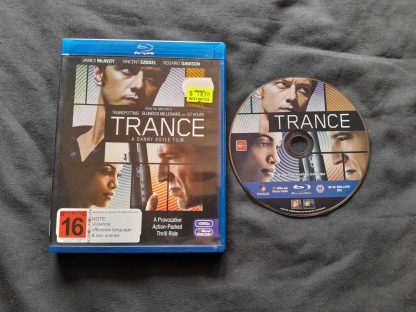 Trance