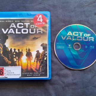 Act Of Valour